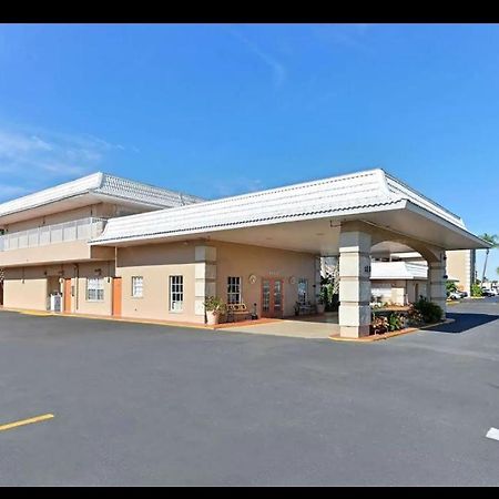 Travelodge By Wyndham Venice Venice Gardens Exterior foto