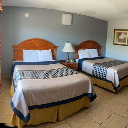 Travelodge By Wyndham Venice Venice Gardens Exterior foto
