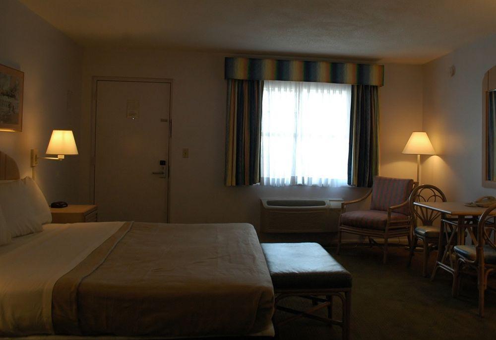 Travelodge By Wyndham Venice Venice Gardens Exterior foto