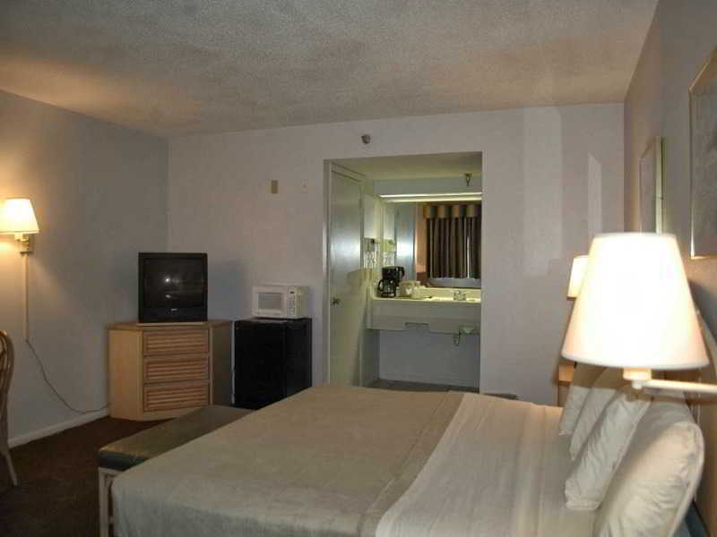Travelodge By Wyndham Venice Venice Gardens Exterior foto