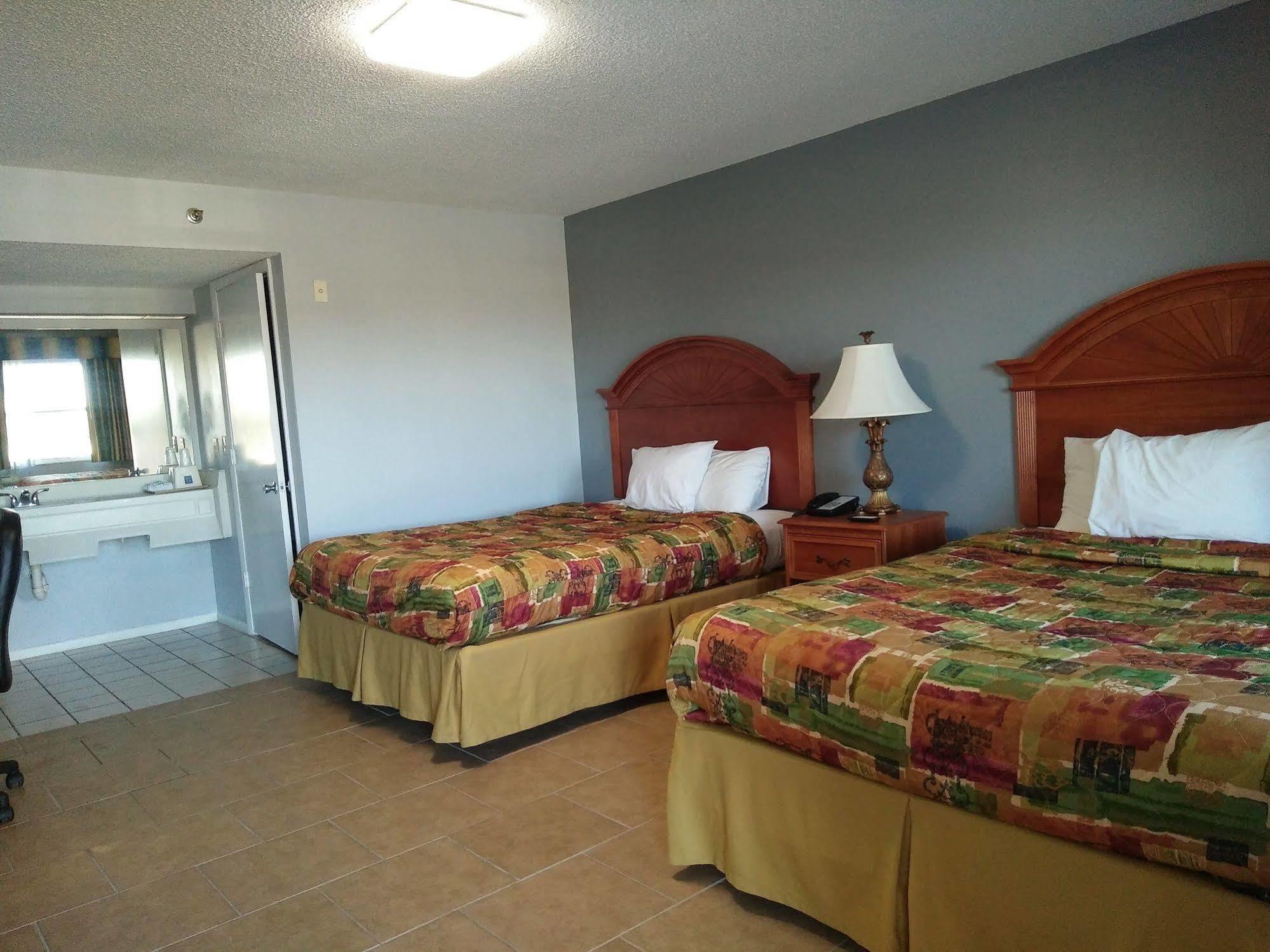 Travelodge By Wyndham Venice Venice Gardens Exterior foto