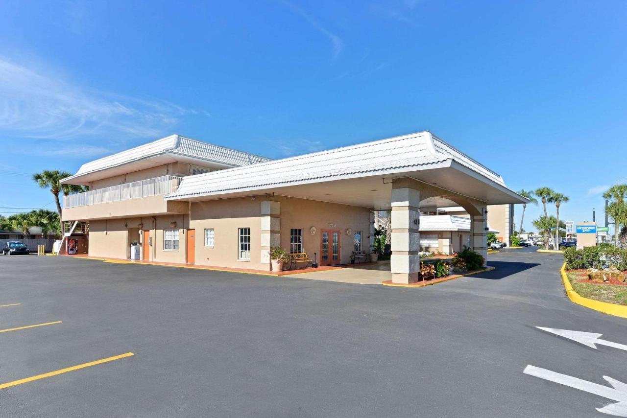 Travelodge By Wyndham Venice Venice Gardens Exterior foto