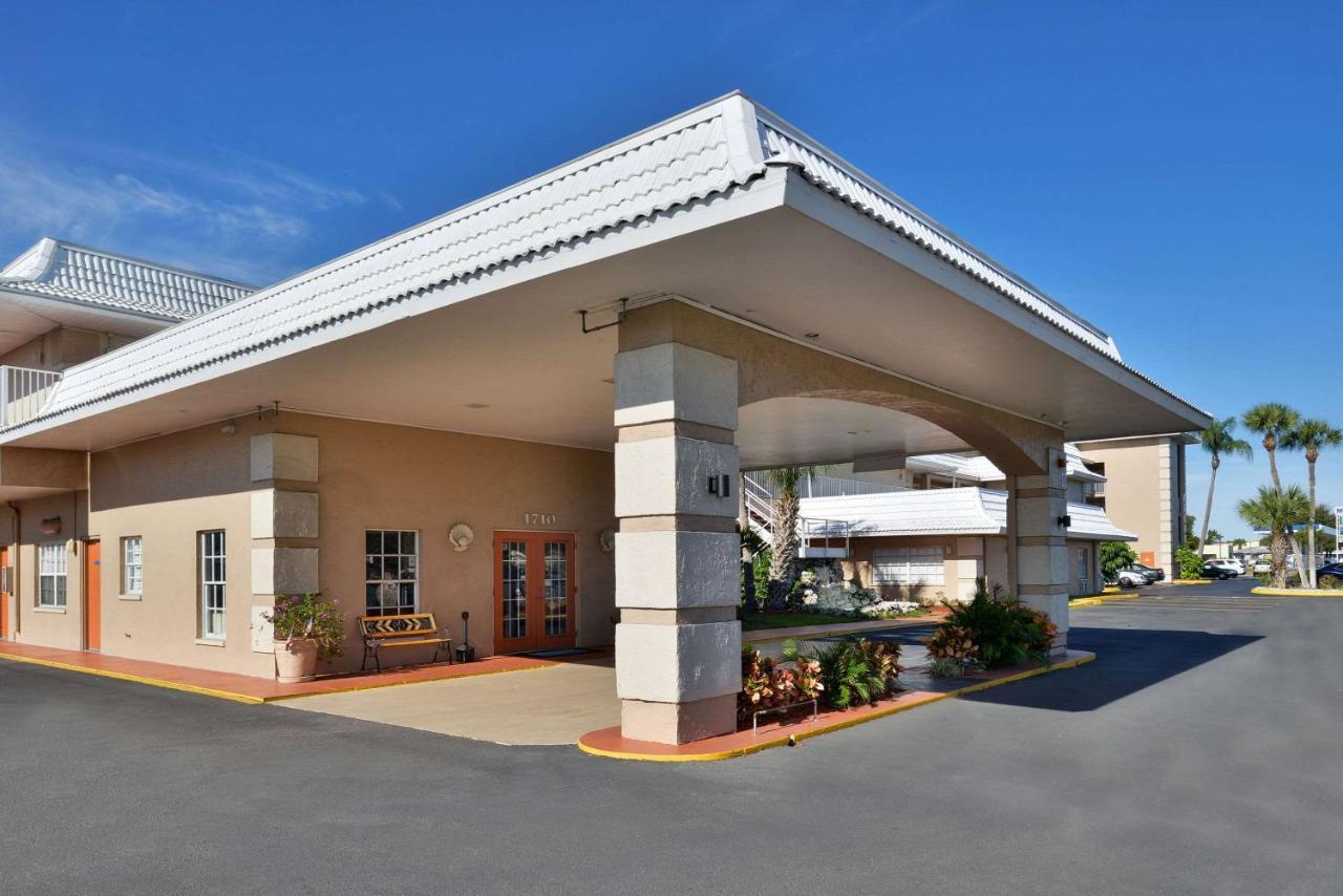 Travelodge By Wyndham Venice Venice Gardens Exterior foto